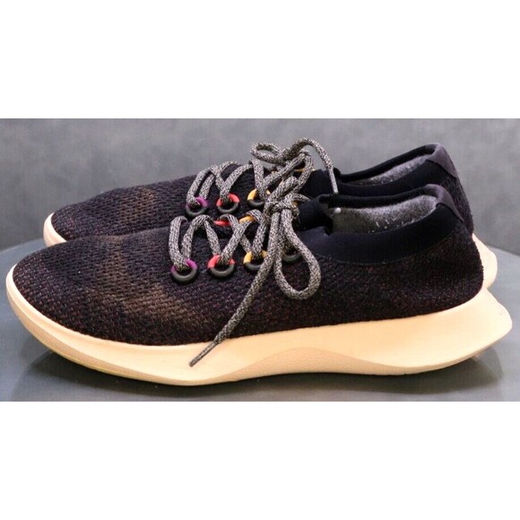 Allbirds TD Tree Dasher 1 Limited Edition $125 Men\'s Running Shoes Size 11 Gray main image 8